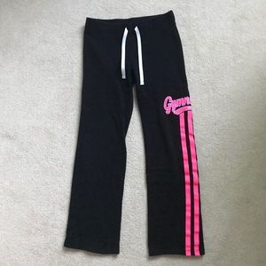 Justice Gymnast Sweatpants
